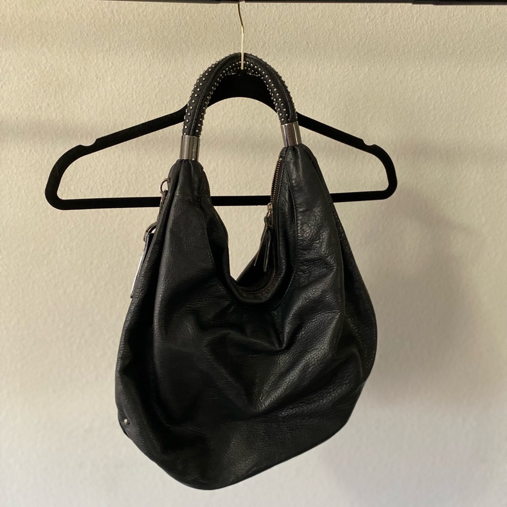 Kenneth Cole Leather Bag